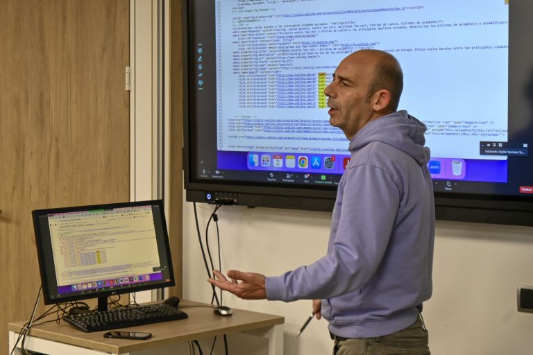 Profesor SEO