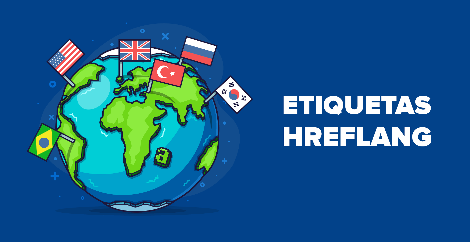 Hreflang mal implementado: el error SEO que más tráfico internacional hace perder