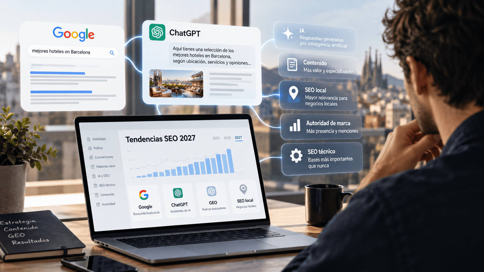tendencias seo 2027
